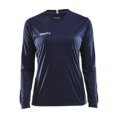 Camiseta Craft Squad Solid L W