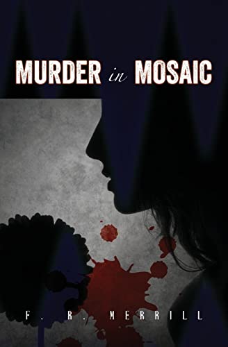 Murder in Mosaic (Straton Trilogy)