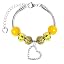11. November Birthstone Yellow