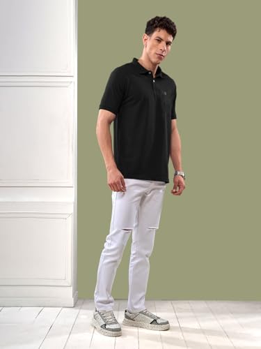 Image of Lux Nitro Men Polo Shirt