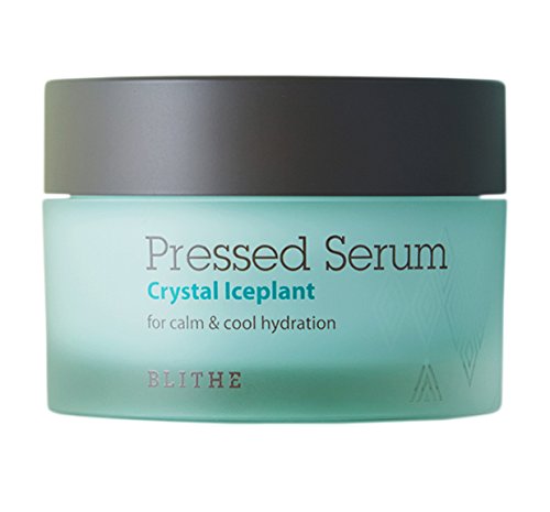 BLITHE Crystal Iceplant Pressed Serum