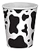 Paris Damask 9 OZ. Paper Cups (8)