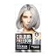 Silver Blonde
