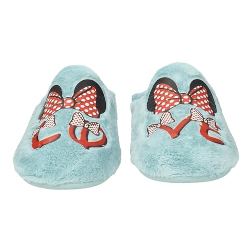 Chaussures de maison GEMA GARCIA : le cadeau idéal avec nœud élégant pour elle