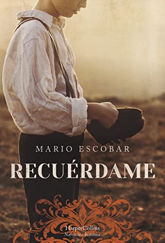 Recuérdame: (HARPERCOLLINS)