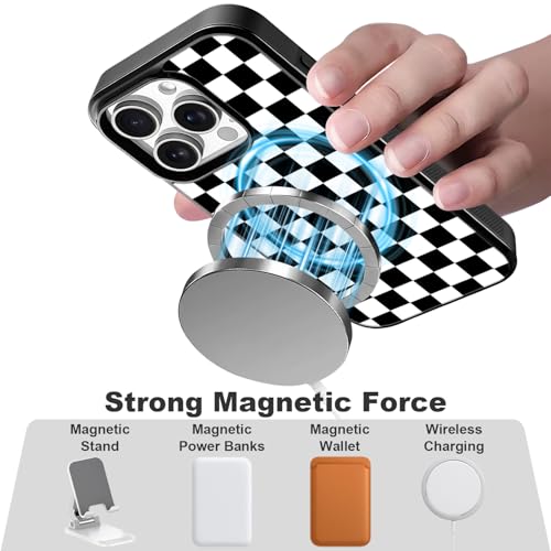 Coque iPhone 15 Pro antichoc de qualité militaire anti-rayures