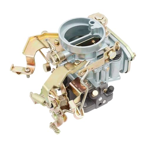Carburateur H221B : Réparer le ralenti instable Datsun 620 720 16010-03W02
