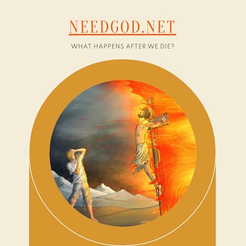 NeedGod.net cover art