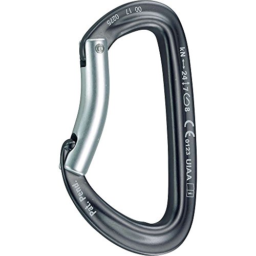 Preisvergleich Produktbild Camp Orbit Bent Gate Karabiner