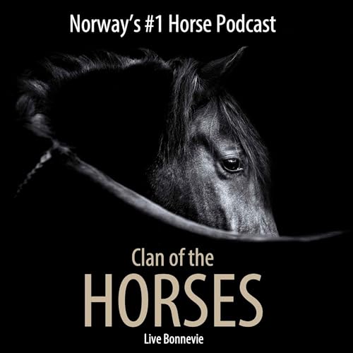 Clan of the Horses copertina