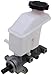 Raybestos MC391025 Professional Grade Brake Master Cylinder