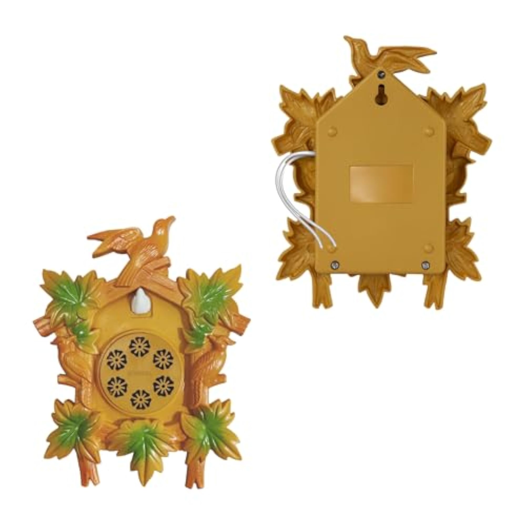 Bird Musical Door Bell