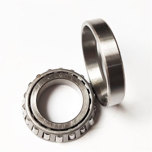Roulements à rouleaux coniques 30314, appareil de précision durable