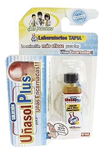 Manos Y Pies, Drugstore nailex desenterrador Marca Tapia (2)