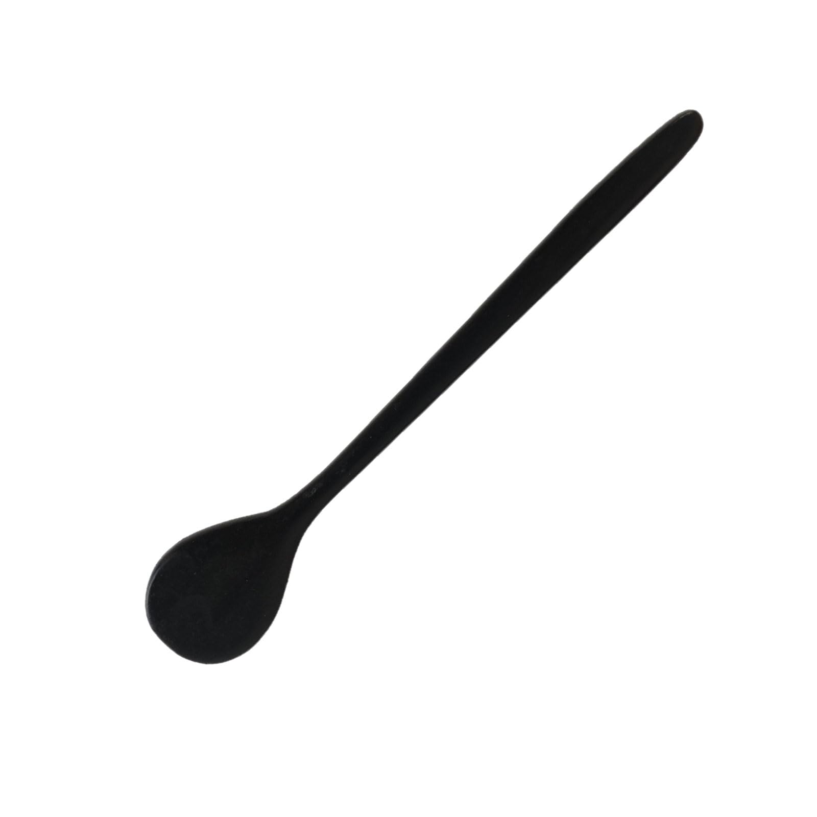 YUXITA Creative Utensil Themed Resin Hair Stick Unique Hairpin For Women Functional Hair Accessory Ideas