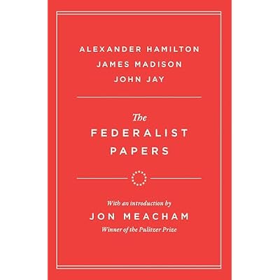 The Federalist Papers