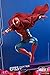 Hot Toys 1:6 Zombie Hunter Spider-Man - What If?