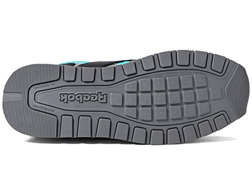 Image of Reebok Women's Rb981 Harman Composite Toe Classic Work Sneakers