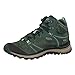 Produktbild KEEN Damen Terradora MID WP-W Wanderstiefel, Duck Green Quiet Green, 38 EU