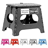 EASY SPEED Taburete Plegable,Nergo