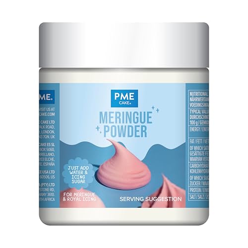 PME Cake Polvo de Merengue (100g)