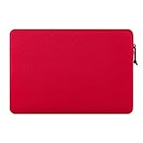 Incipio Truman Sleeve - étuis pour tablette (Housse, Rouge, Microsoft, Surface Pro 4)