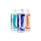 Fleshlight | for Men, Women, and Couples | Fleshlube Elements Pack