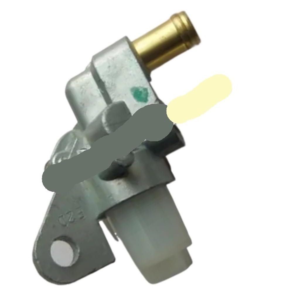 Interrupteur de vanne carburant pour carburateur générateur GB18G GM391 GT1000