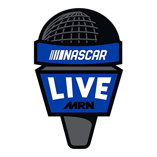 NASCAR Live Motor Racing Network Amazon.ca Audible Books & Originals