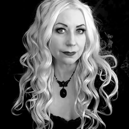 Episode 317: Segment 312, Jennifer Page, Green Witch, Medium, and Spooky Podcaster "I Talk To Ghosts"