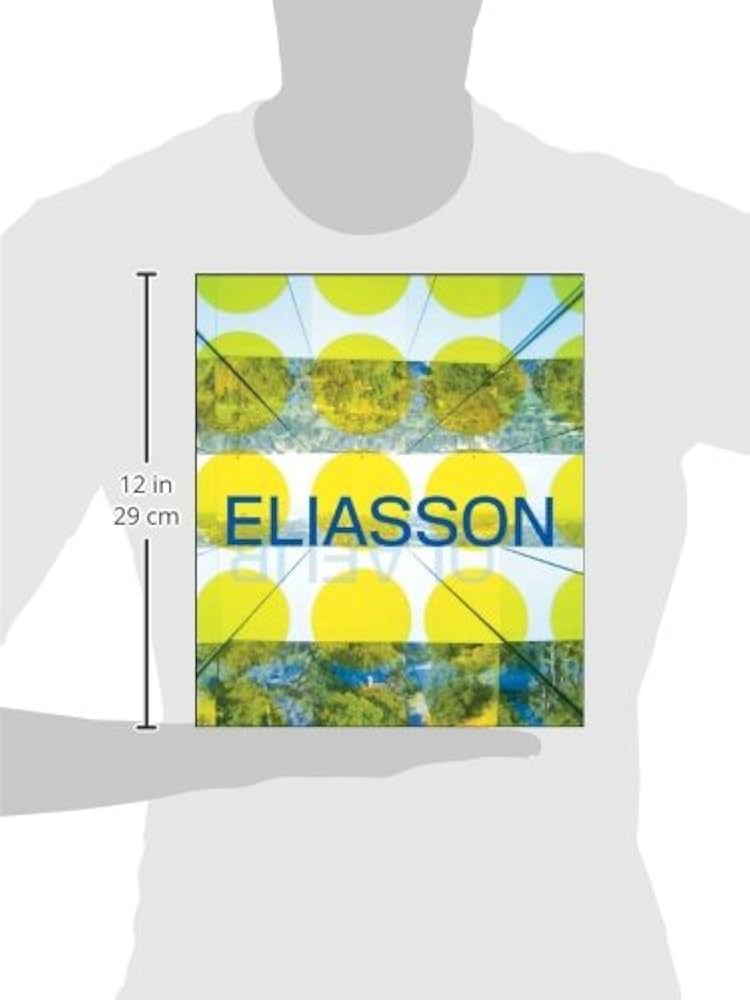 【未開封】Olafur Eliasson Take Your Time カタログ Take Your Time: Olafur Eliasson: Grynsztejn, Madeleine