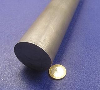 12L14 Carbon Steel Round Rod 2.00