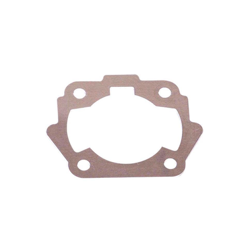 Cale embase bas de cylindre 2mm MVT Gilera 50 RCR avant 2005 moteur cyclo