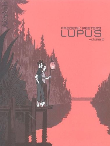 Télécharger Lupus, Tome 2 Livre eBook France