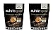 Sukrin Gold - The Natural Brown Sugar Alternative - 1.1 lb Bag (Pack of 2)