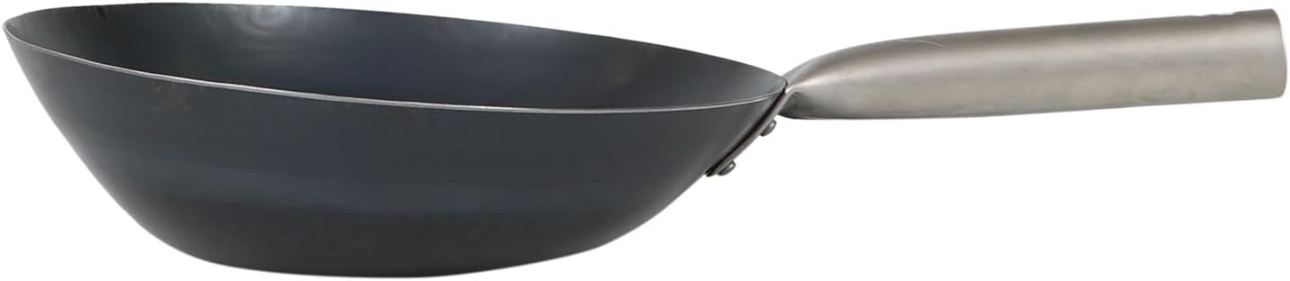 Advance Door HANAKO H-24 Fry Fry Pot, 9.4 inches (24 cm)