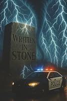 Written in Stone 1969570075 Book Cover