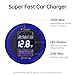 For Xiaomi Car Charger 120W 90W 67W Hypercharge Fast Charger for Xiaomi 15 14 13 12 14t 13t 12t 12s Pro Lite Redmi Note K80 K70 K60 K50 11 Pro Plus Ultra Black Shark 3 4 5 Poco X6 X5 F4 X4 Gt Mi Turbo