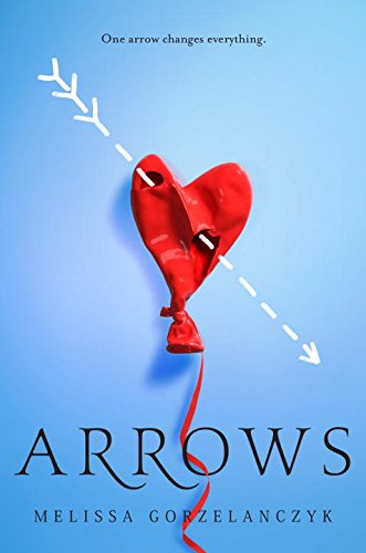 Arrows 0553510452 Book Cover