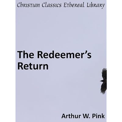 The Redeemer&rsquo;s Return - Enhanced Version