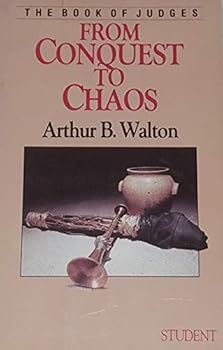 Mass Market Paperback Judges;: From conquest to chaos Book