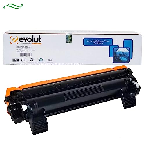 Kit 5x Toner Tn1060 - Hl-1212 Hl1212 1212w Hl1212w 100% Novo