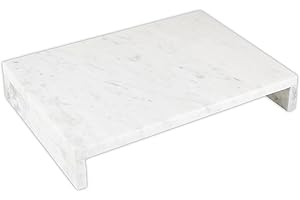 Santa Barbara Design Studio Marble Riser