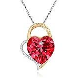 colgantes plata tous ♥ Paquete de regalo ♥ Las joyas vienen con una bonita caja de joyería. La caja de regalo se compone de un paño de pulido y un collar de corazón. Este collar de corazón puede ser el mejor regalo para el día de la madre, regalo de cumpleaños, regalo de aniversario, regalo de Navidad, regalo de graduación, regalo de San Valentín, etc.