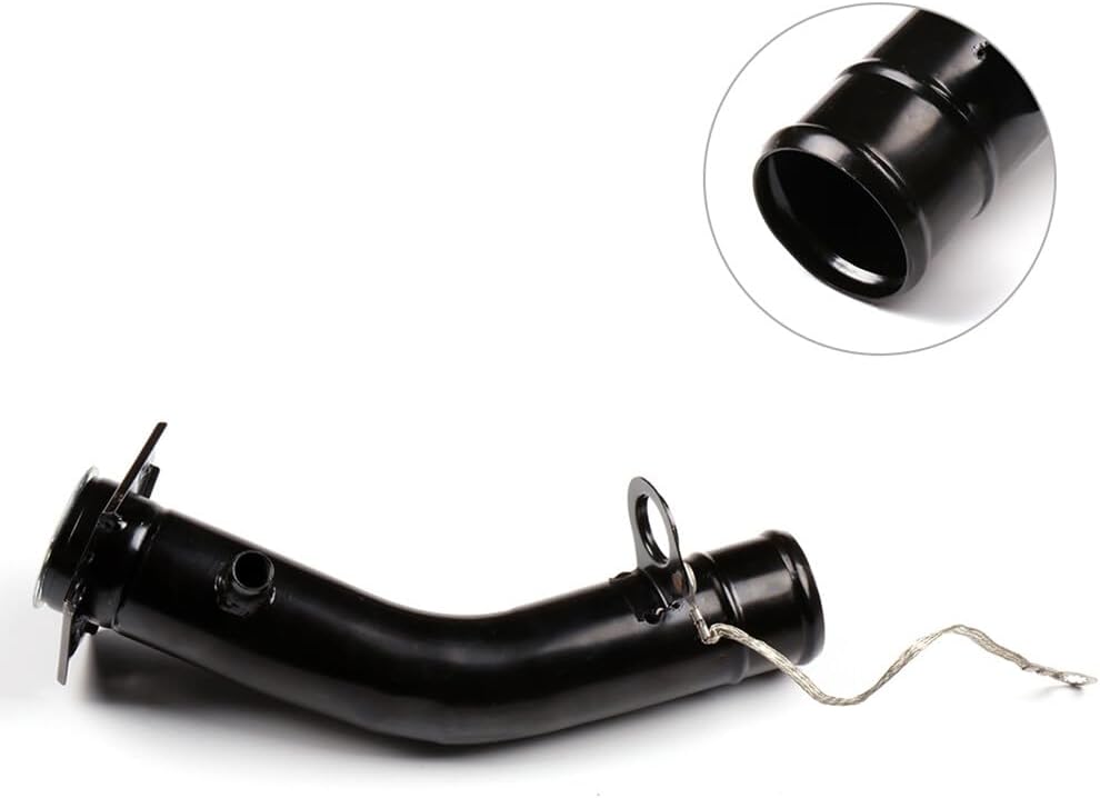 Gas Tank Fuel Filler Neck Hose Pipe Tube for Chevrolet C1500 4.3L 1988-1996 for Chevrolet C1500 5.0L 1988-1997 for Chevrolet C1500 5.7L 1988-1997 for Chevrolet C1500 7.4L 1990-1993