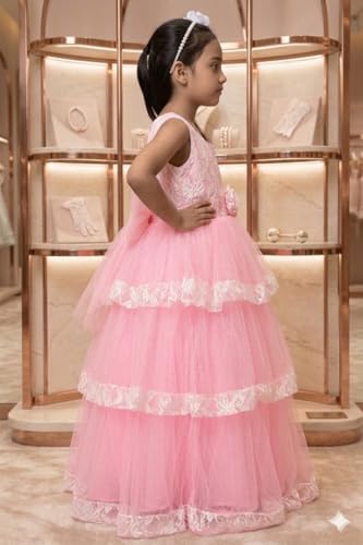Image of SOFYANA Girls Dress