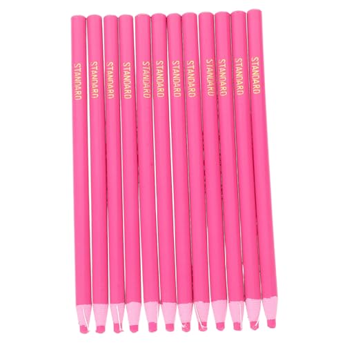 HOMSFOU 12Pcs Tear Off Wax Crayons for Vibrant Washable Coloring Pencils for Art School Office and Home Use Easy Peel Multi Surface Marking for Smooth Drawing