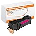 Produktbild Printer-Express XL Toner 2.500 Seiten kompatibel mit Epson C13S050628, 0628 für Acculaser C2900 C2900N C2900DN CX29 CX29NF CX29DNF / C 2900 C 2900N C 2900DN CX 29 CX 29NF CX 29DNF Drucker magenta