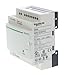 Schneider SR2E121FU compact smart relay Zelio Logic - 12 I O - 100..240 V AC - clock - no display
