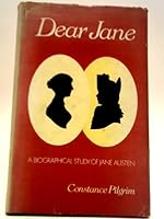 Dear Jane 071830022X Book Cover